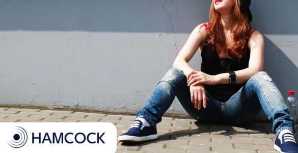 Vision de HAMCOCK sobre calidad y variedad en jeans
