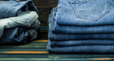 Variedad de modelos de jeans HAMCOCK