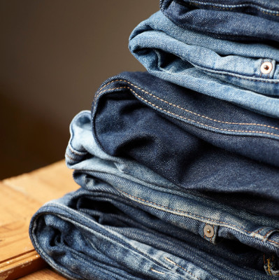 Confeccion de jeans HAMCOCK para clientes y distribuidores